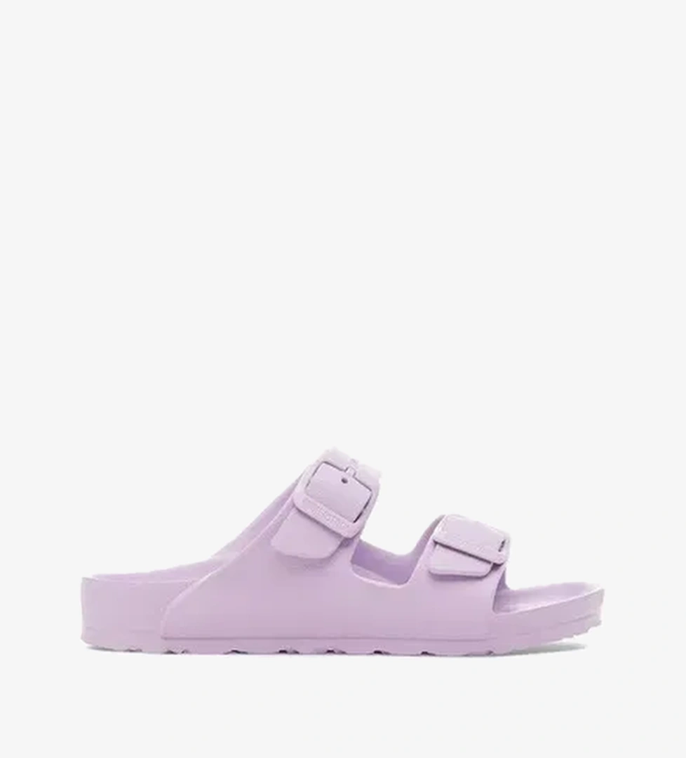 Birkenstock Birkenstock Eva Çocuk Mor Terlik model görseli