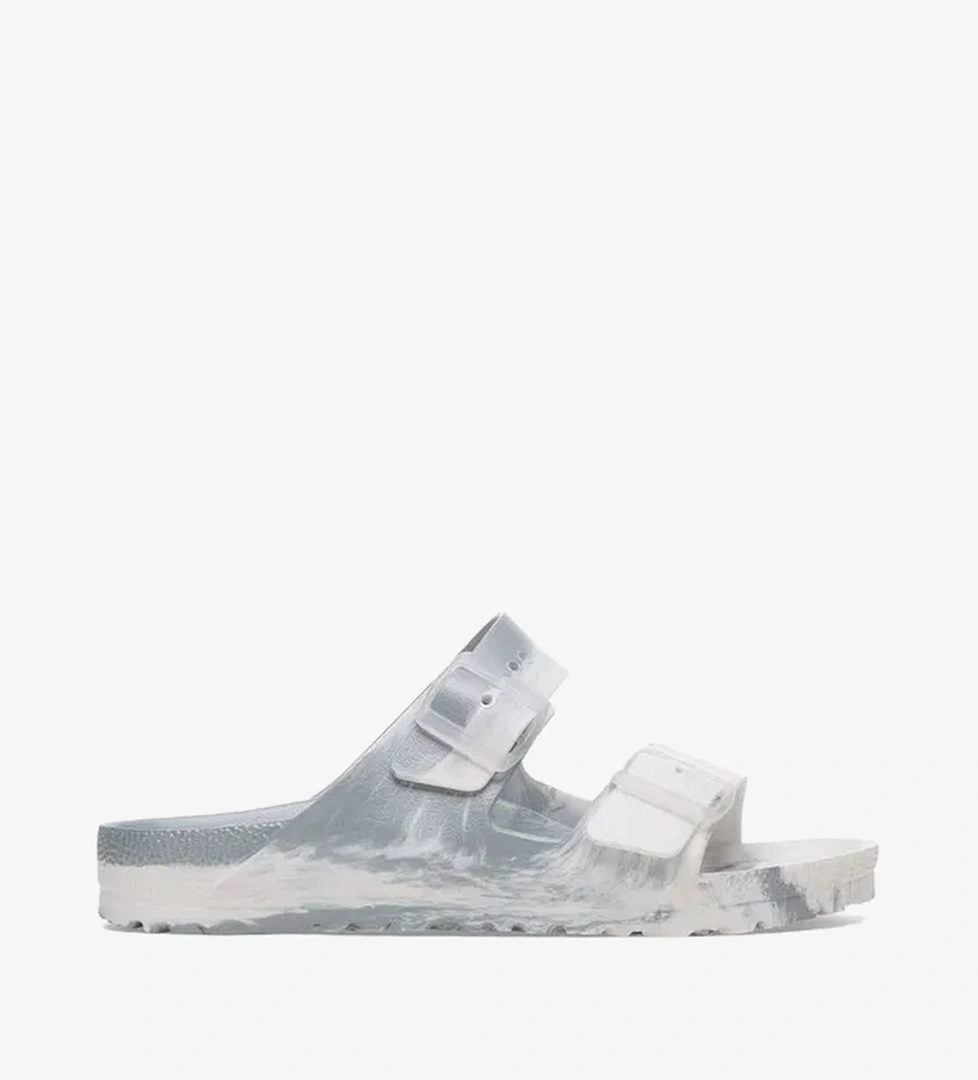 Birkenstock Birkenstock Eva Erkek Gri Terlik model görseli