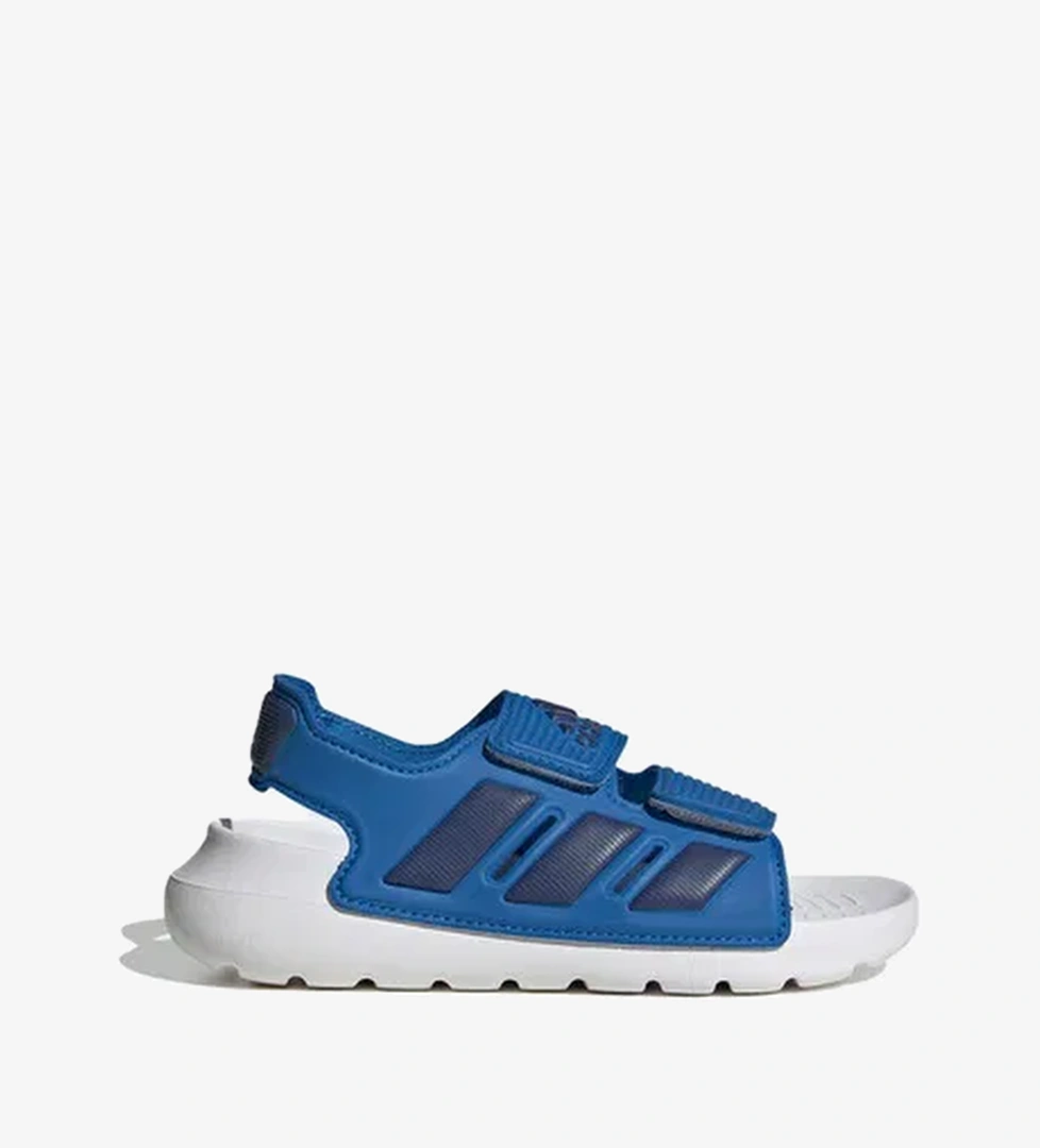 adidas Altaswim 2.0 Çocuk Mavi Sandalet