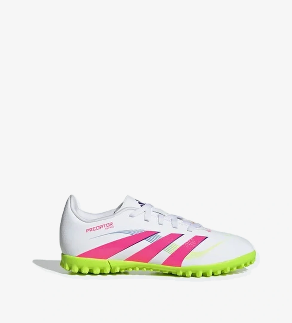 Adidas Beyaz Adidas Predator Club Çocuk