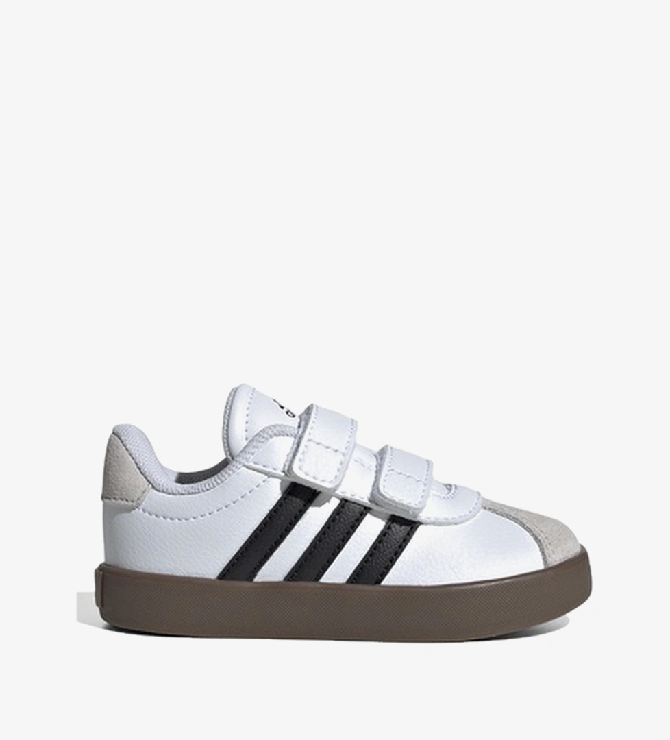 Adidas Beyaz Adidas Vl Court 3.0