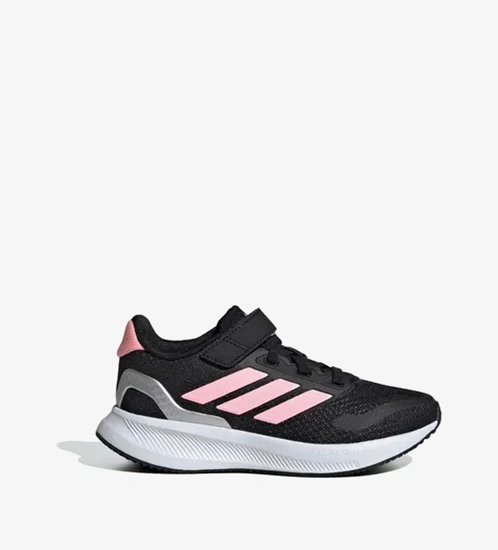 Adidas Adidas Run Falcon 5 El Çocuk Siyah Spor Ayakkabı model görseli