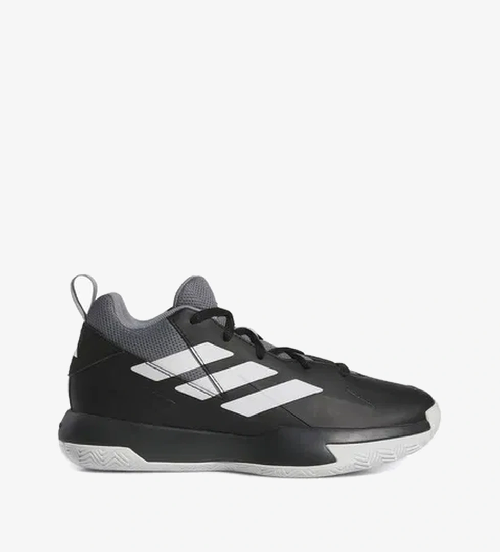Adidas Adidas Cross Em Up Select Çocuk Siyah Spor Ayakkabı model görseli
