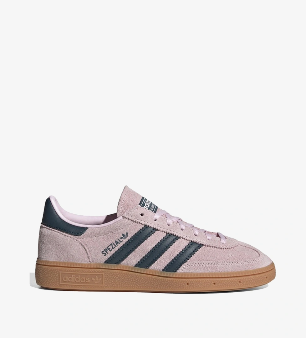 Adidas Pembe Adidas Handball Spezial