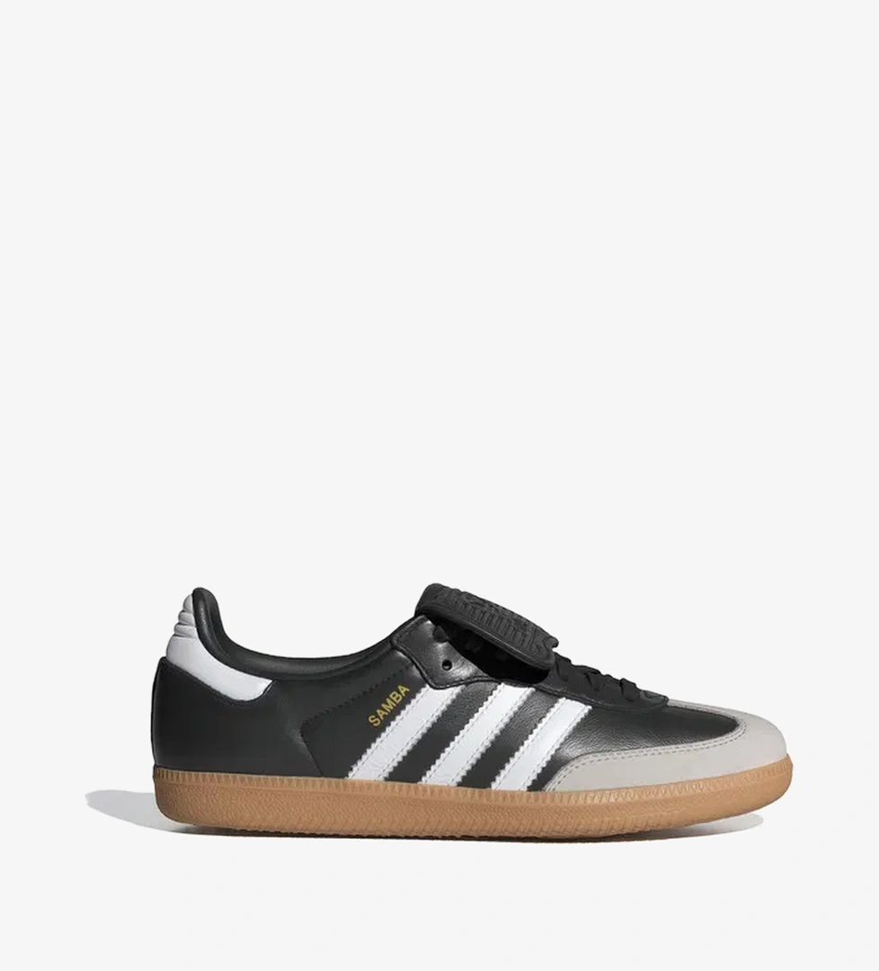 adidas Samba LT Kadın Siyah Spor Ayakkabı