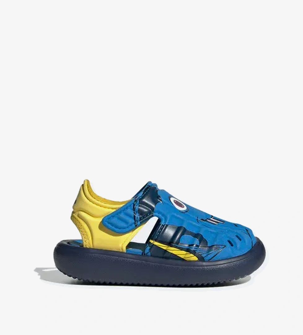 adidas Dori Bebek Mavi Sandalet