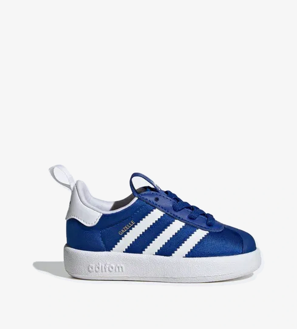 Adidas adidas Adifom Gazelle 360 I Bebek Mavi Spor Ayakkabı model görseli