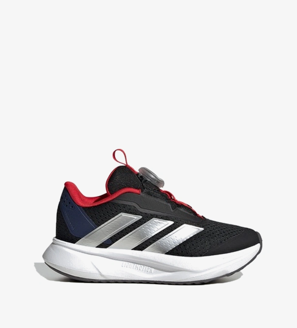 adidas Duramo Sl2 Boa K Çocuk Siyah Spor Ayakkabı