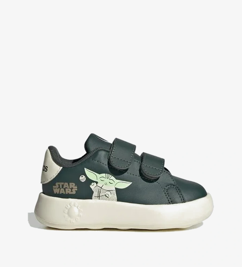 Adidas Yeşil Adidas Star Wars