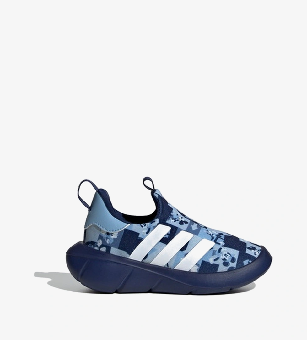Adidas Mavi Adidas Monofit