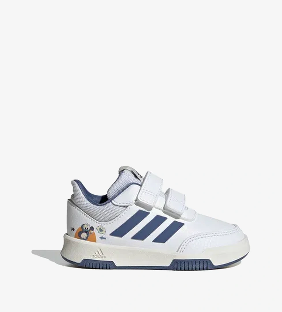 adidas Tensaur Sport Mıckey Cf I Bebek Beyaz Spor Ayakkabı