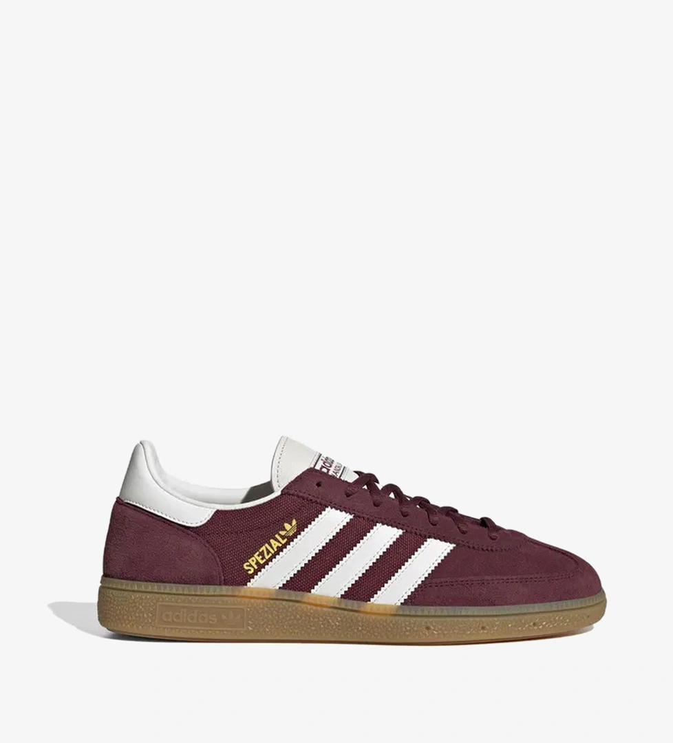 Adidas Adidas Handball Spezial Bordo Sneaker model görseli