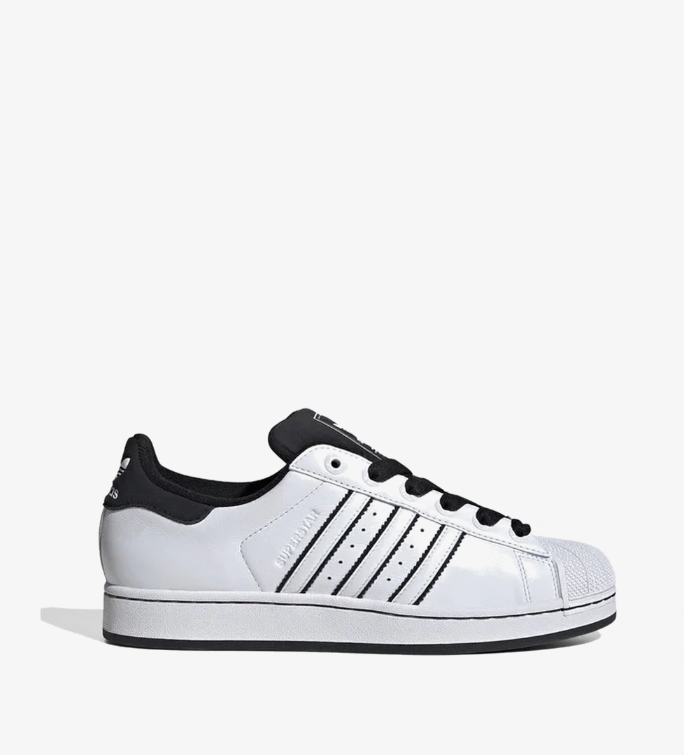 Adidas Beyaz Adidas Superstar