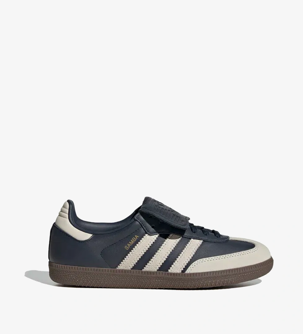 Adidas Adidas Samba Lt Kadın Lacivert Spor Ayakkabı model görseli