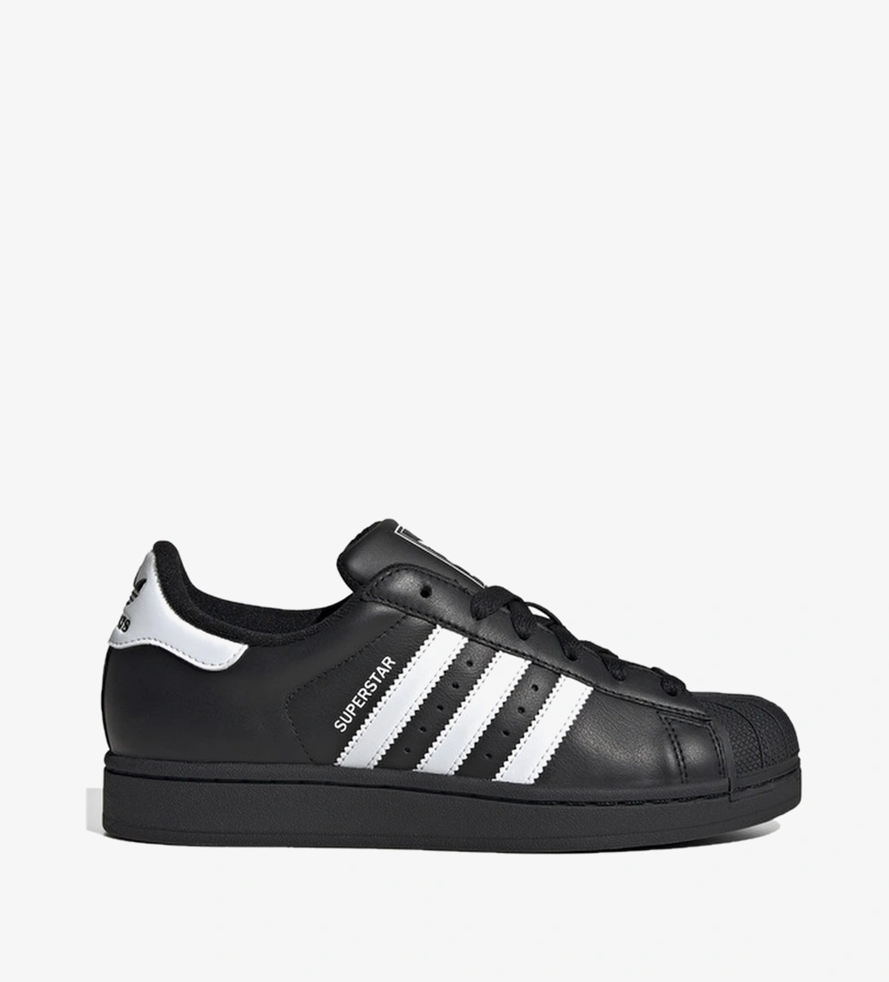 Adidas Siyah Adidas Superstar