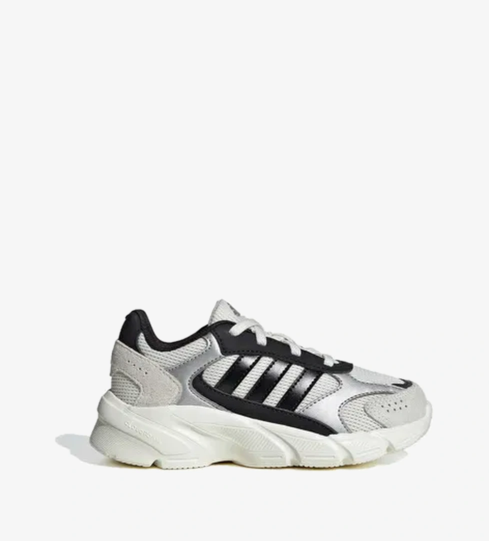 adidas Crazychaos 2000 El C Çocuk Krem Spor Ayakkabı