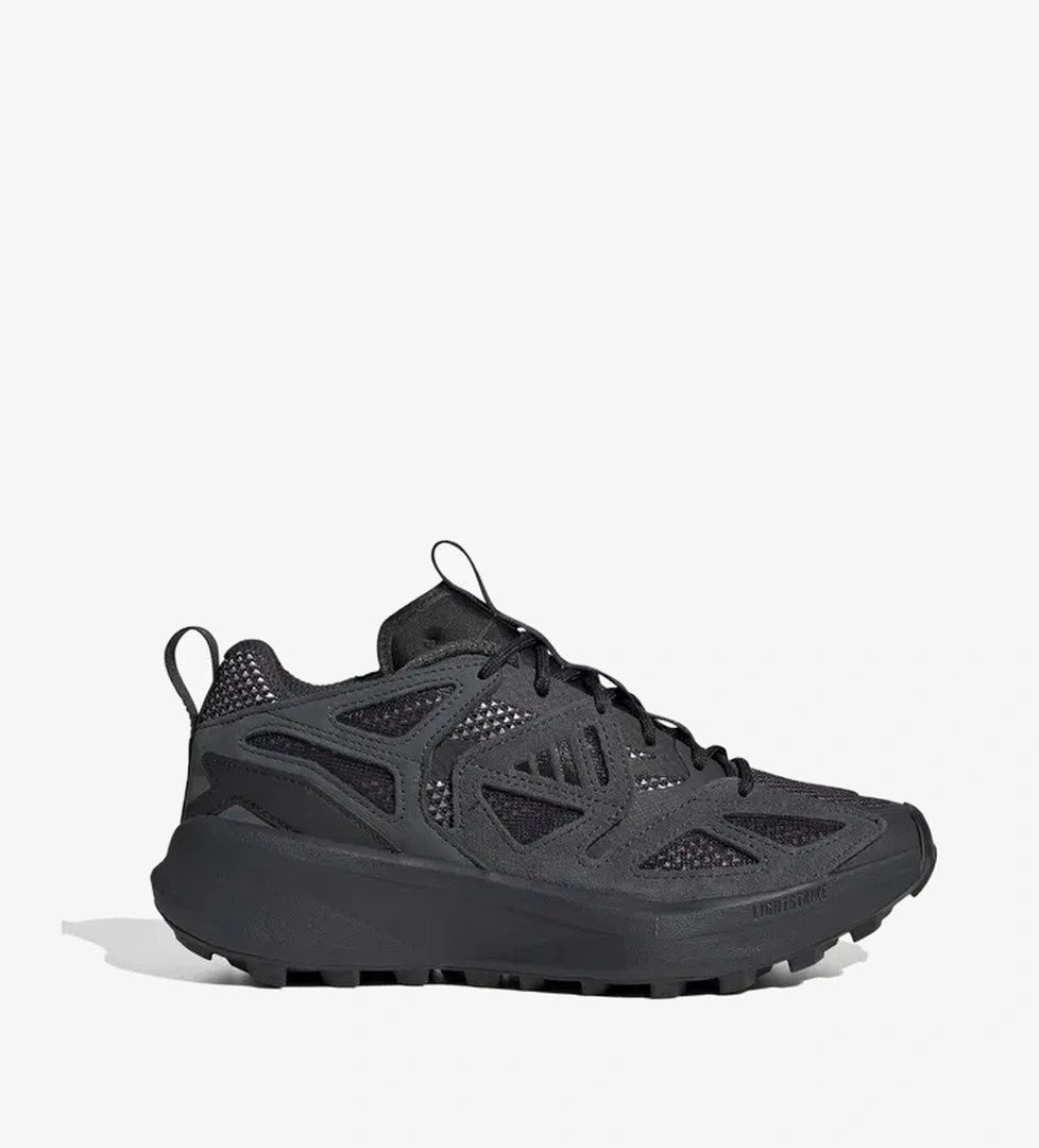 Adidas Adidas Kantai Trail Kadın Siyah Spor Ayakkabı model görseli