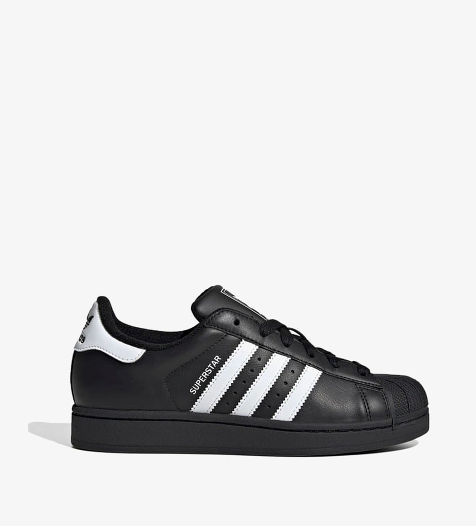 Adidas Siyah Adidas Superstar