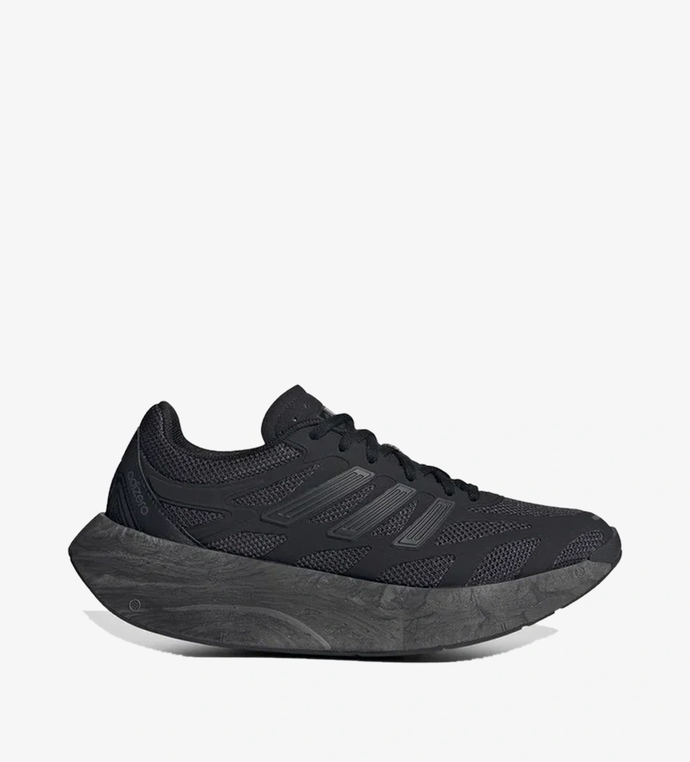 Adidas adidas Adizero Aruku Erkek Siyah Sneaker Occasion'da! Siyah - 1. görsel