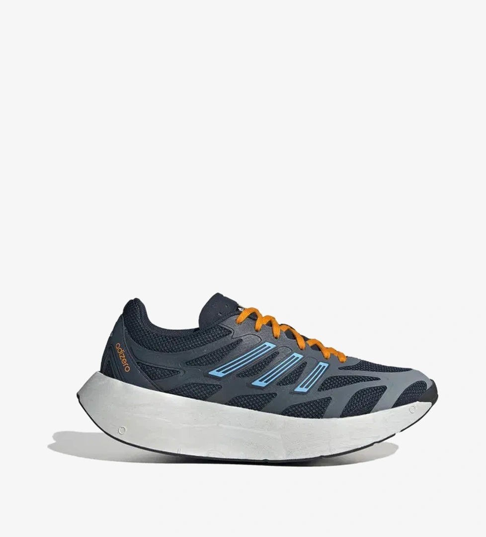 adidas Adizero Aruku Erkek Lacivert Spor Ayakkabı - Görsel 1