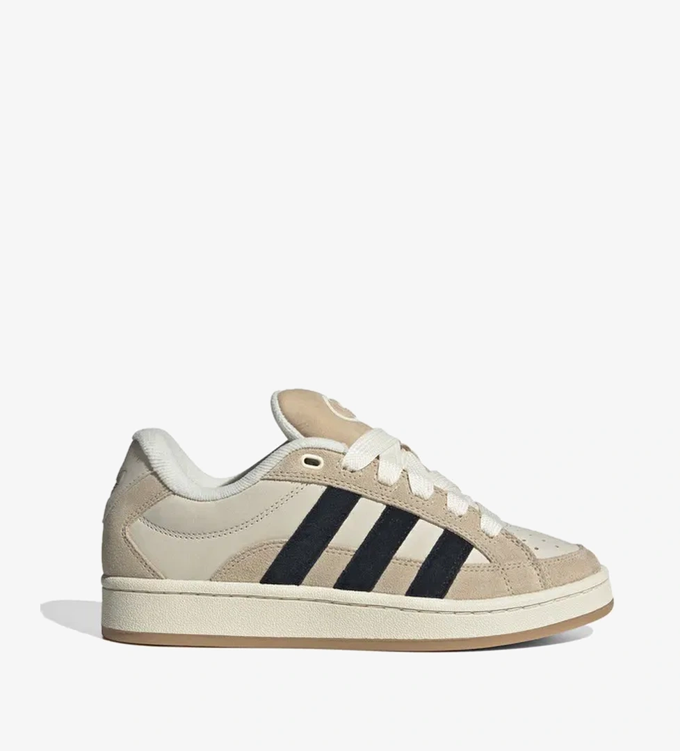 Adidas adidas Campus 00S Beta Kadın Bej Sneaker model görseli