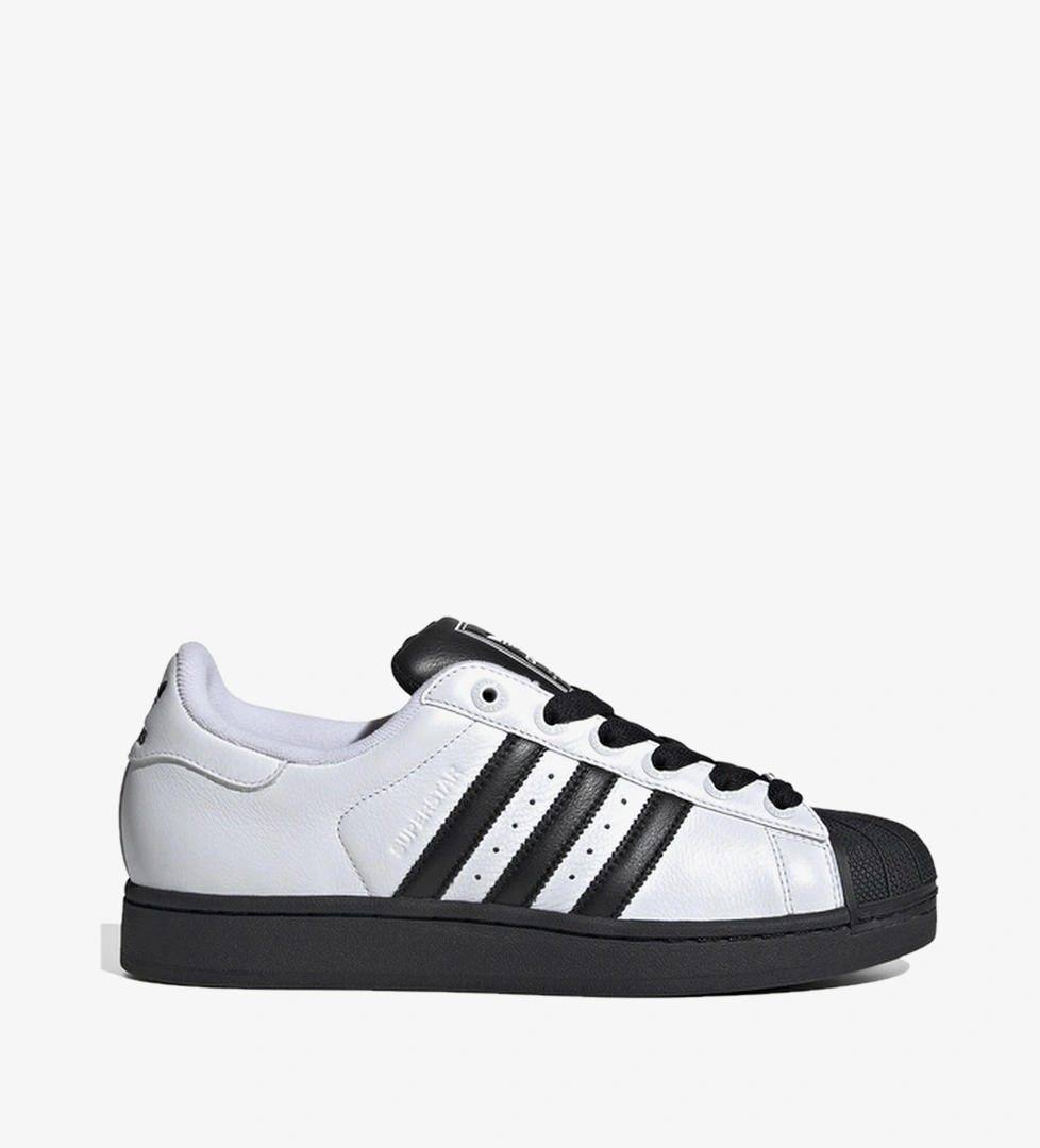 Adidas Beyaz Adidas Superstar
