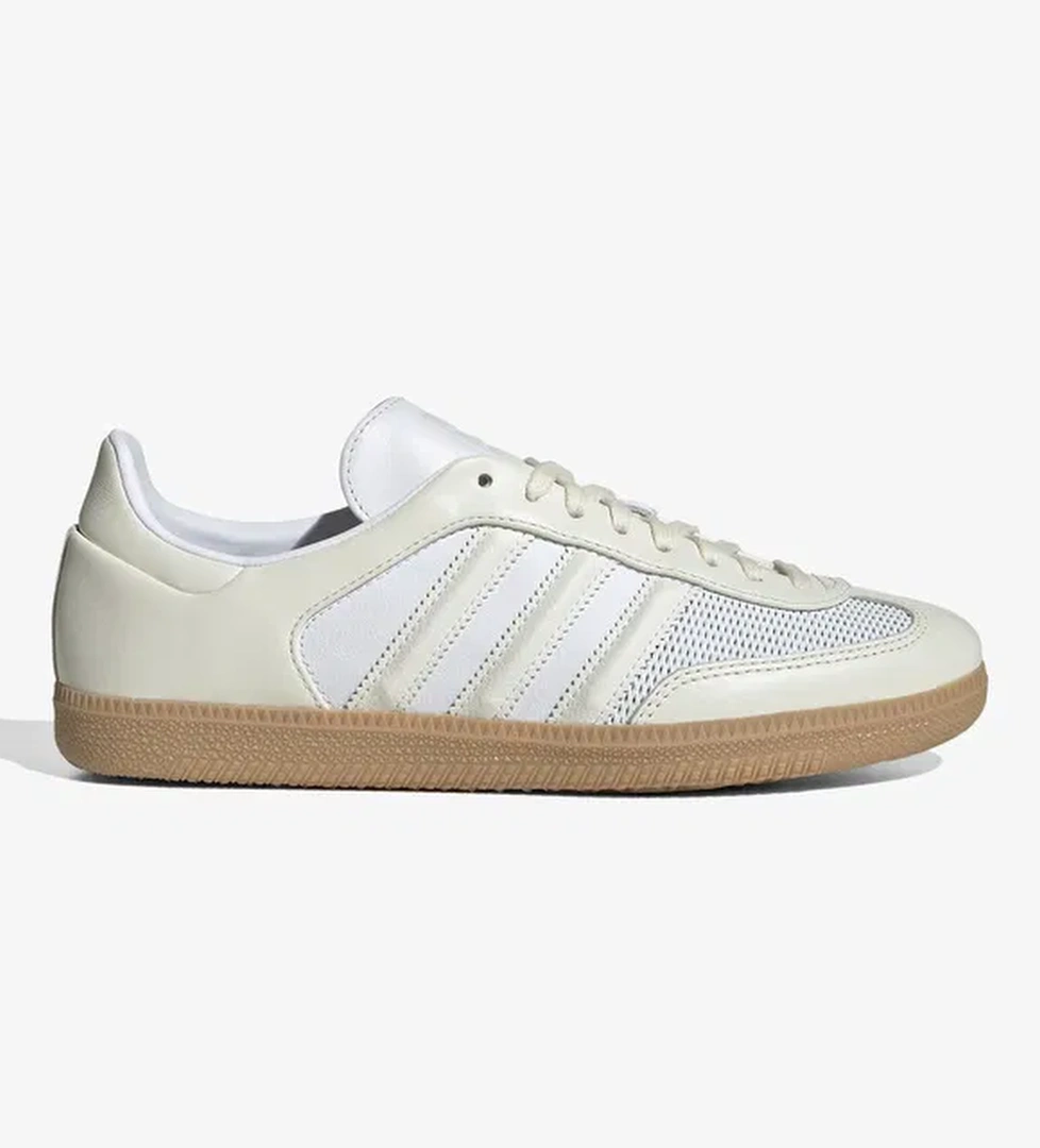Adidas adidas Samba Og Kadın Beyaz Sneaker model görseli