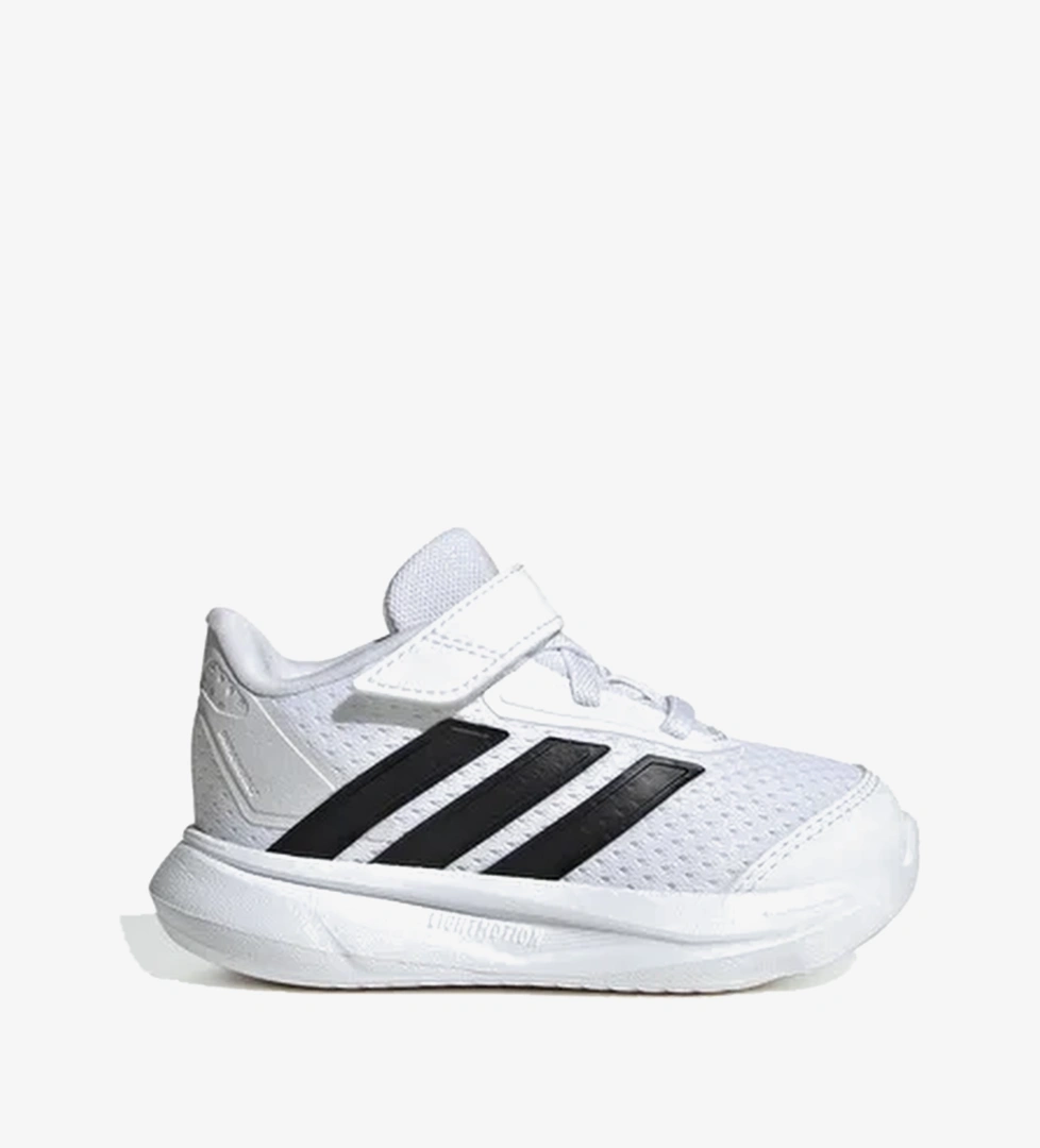 adidas Duramo 2.0 Bebek Beyaz Spor Ayakkabı