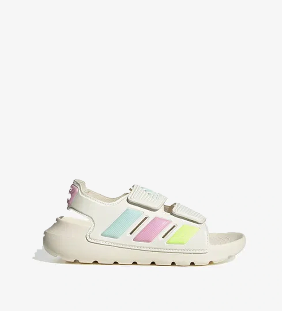 Adidas adidas Altaswim 2.0 Çocuk Beyaz Sandalet model görseli