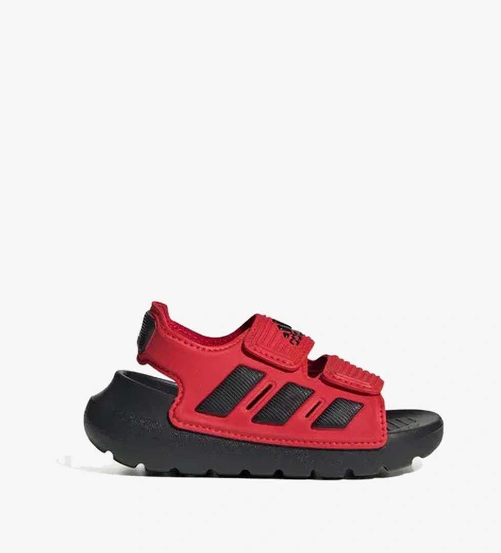 adidas Altaswim 2.0 I Bebek Kırmızı Sandalet