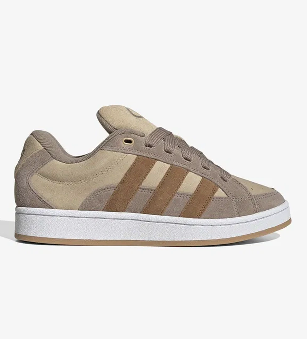 adidas Campus 00s Beta Erkek Bej Spor Ayakkabı - Görsel 1