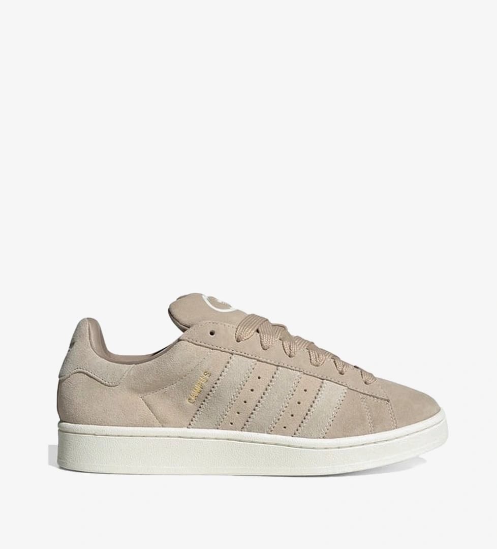 adidas Campus 00S Kadın Kahverengi Sneaker