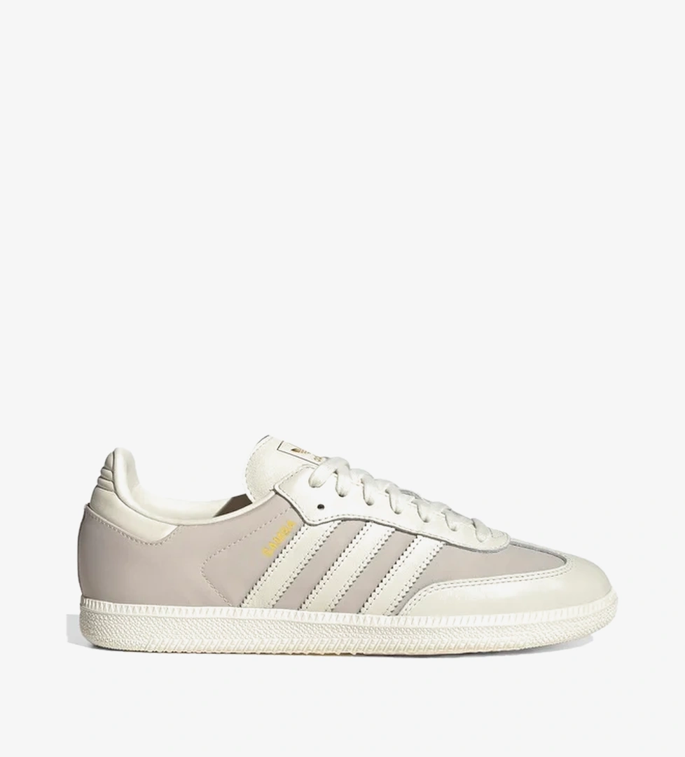 Adidas adidas Samba Og Erkek Beyaz Sneaker Occasion'da! Beyaz - 1. görsel