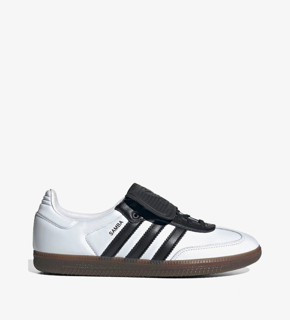 adidas Samba LT Unisex Beyaz Spor Ayakkabı