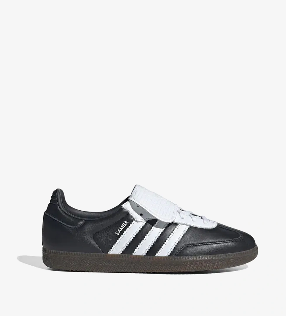 adidas Samba Lt Unisex Siyah Spor Ayakkabı - Görsel 1