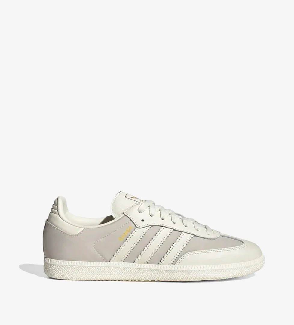 Adidas Adidas Samba Og Erkek Beyaz Sneaker model görseli