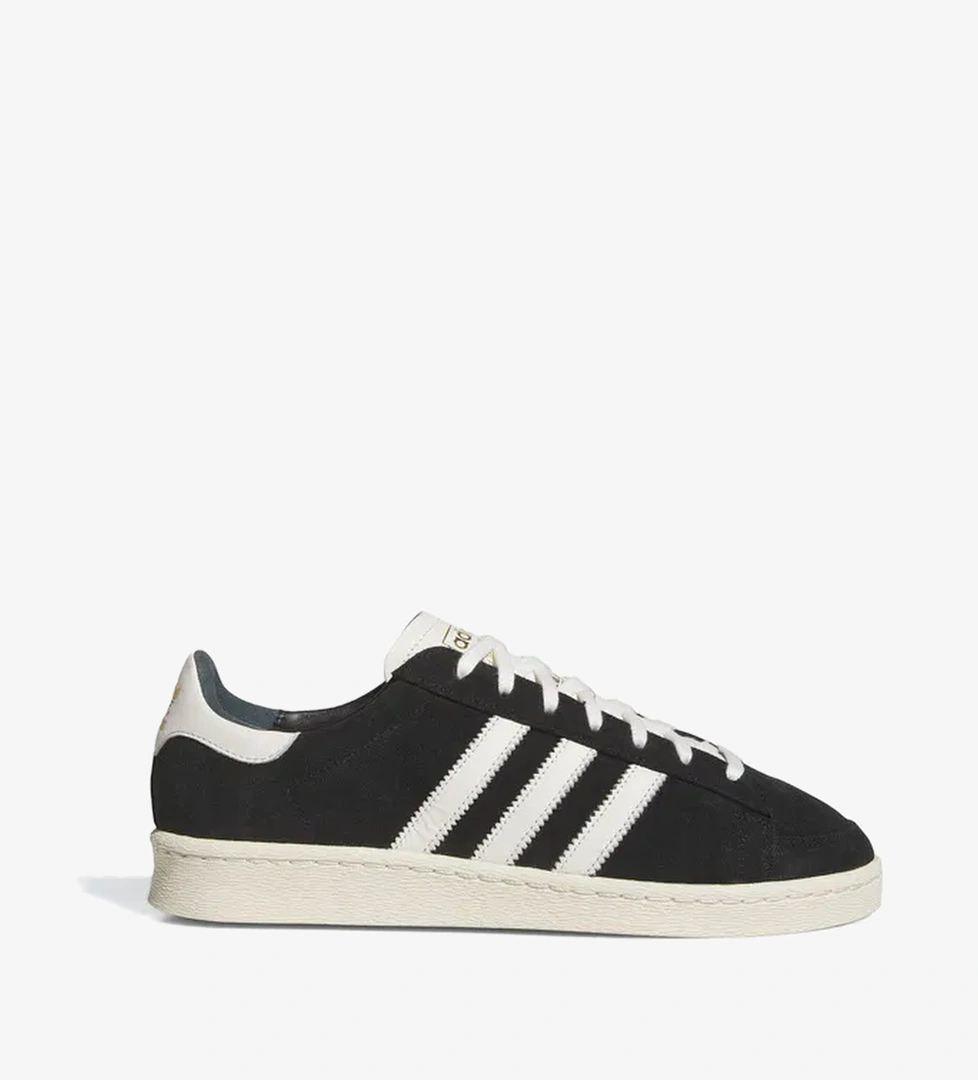 Adidas Adidas Jabbar Low Unisex Siyah Spor Ayakkabı model görseli