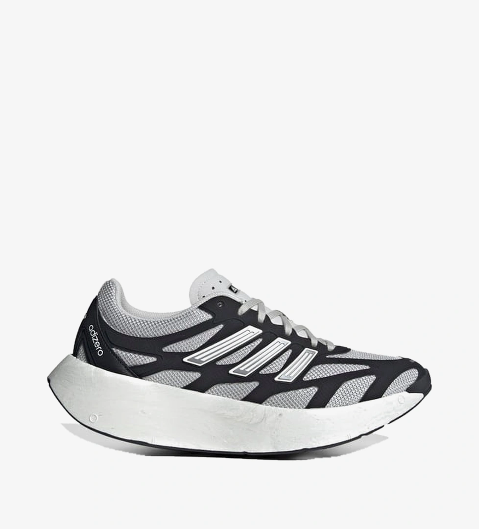 Adidas Siyah Adidas Adizero Aruku Unisex Spor Ayakkabı