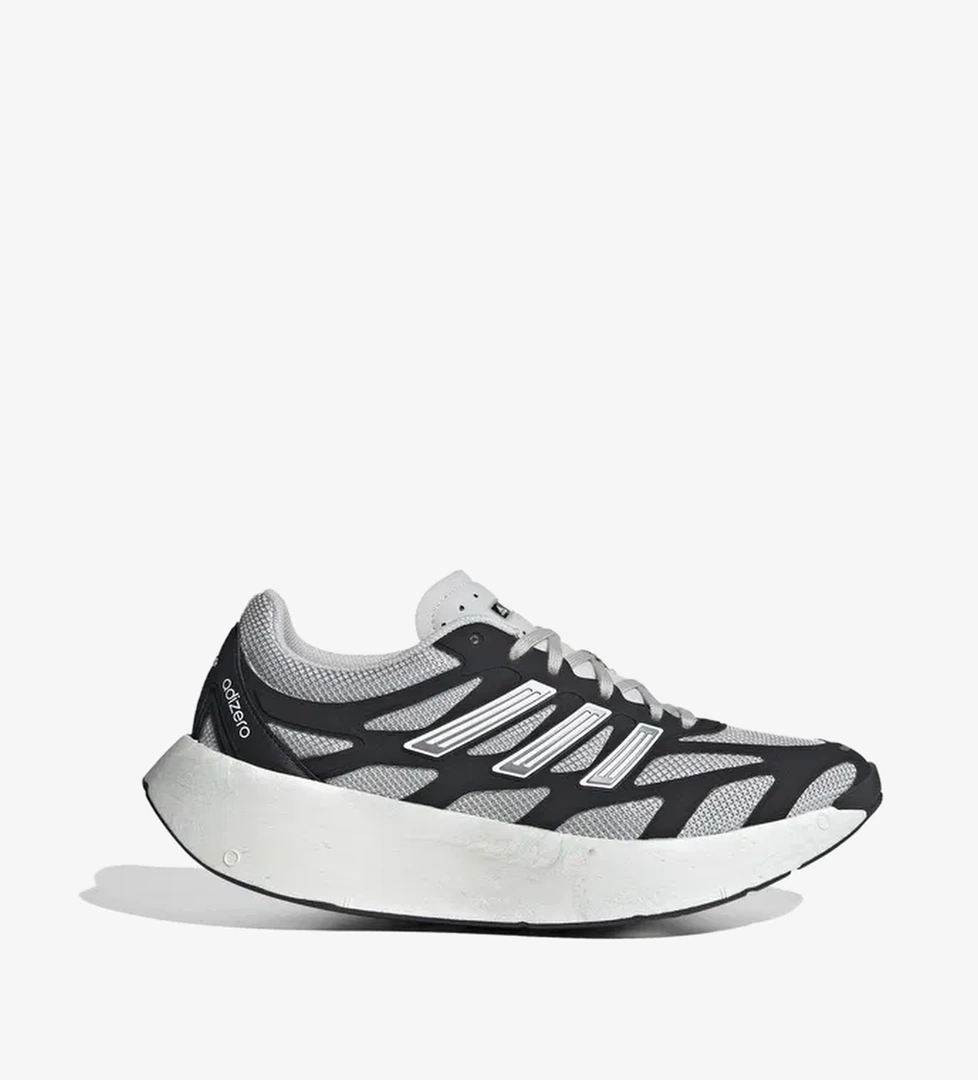 adidas Adızero Aruku Unisex Siyah Spor Ayakkabı