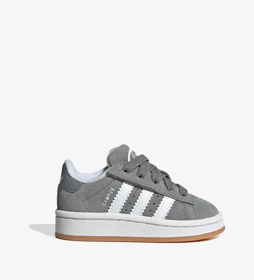 Adidas Adidas Campus 00s Cf El I Bebek Gri Spor Ayakkabı model görseli