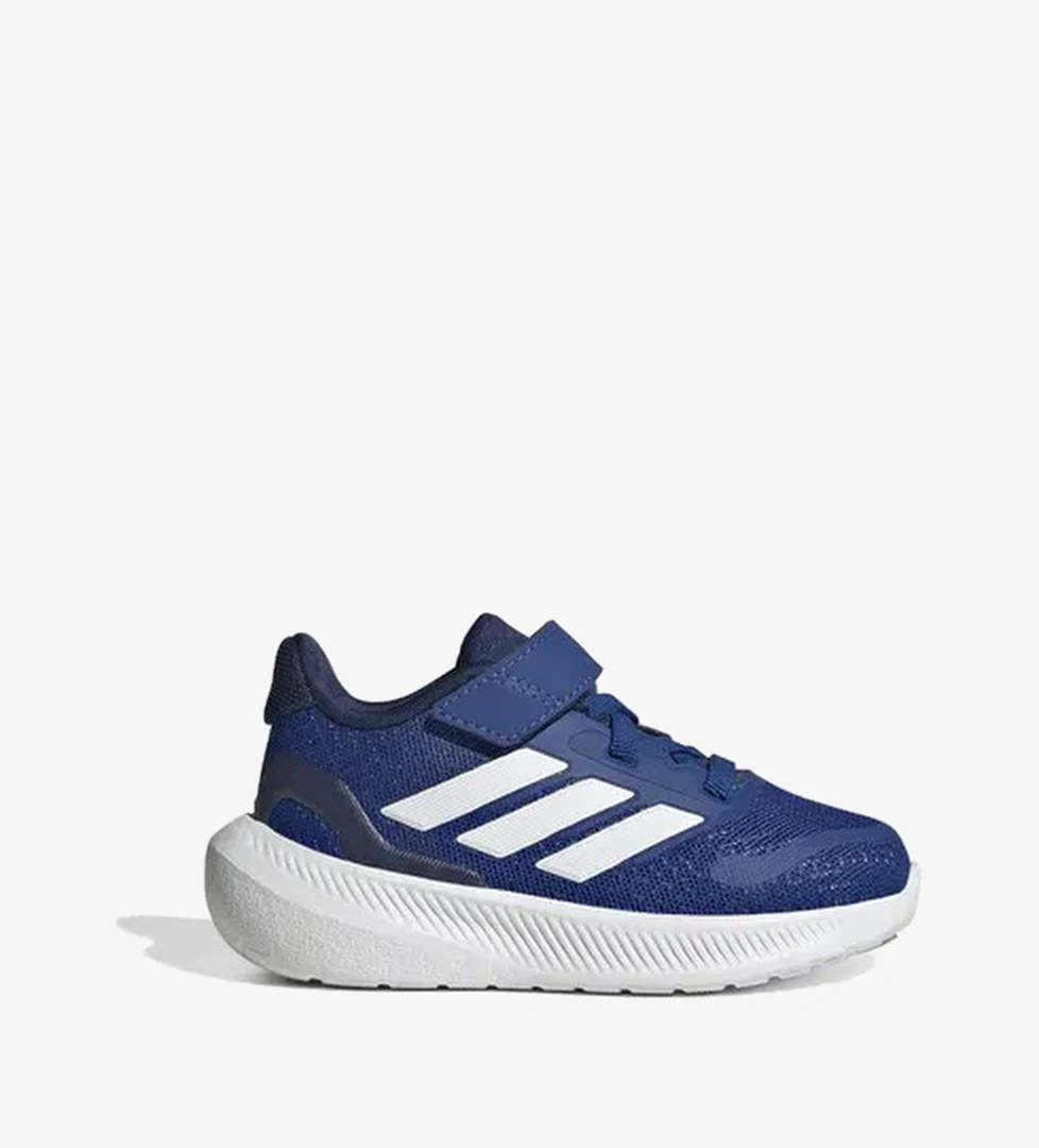 adidas Runfalcon 5 El I Mavi Bebek Spor Ayakkabı