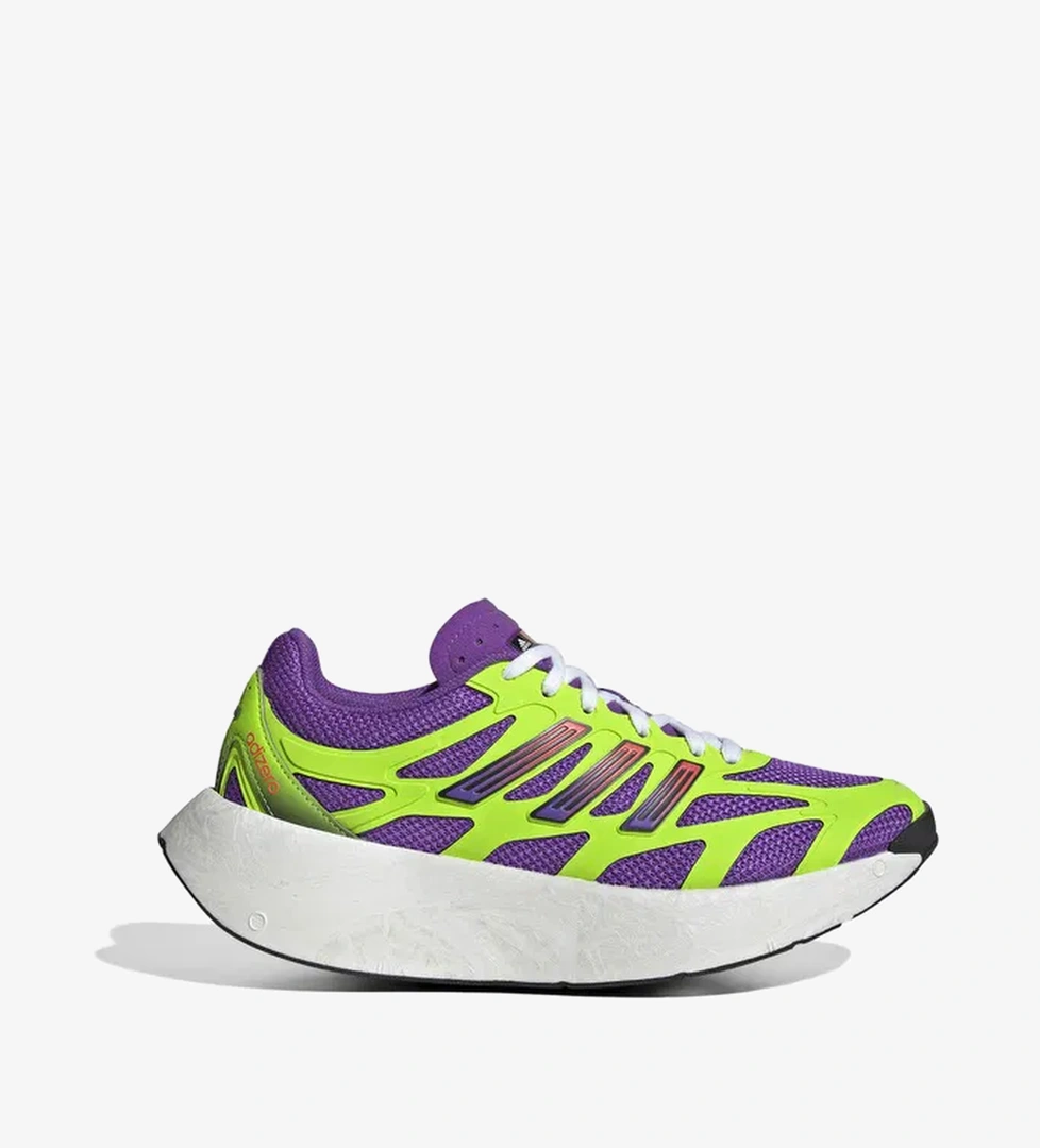 Adidas adidas Originals Adizero Aruku Kadın Mor Spor Ayakkabı model görseli