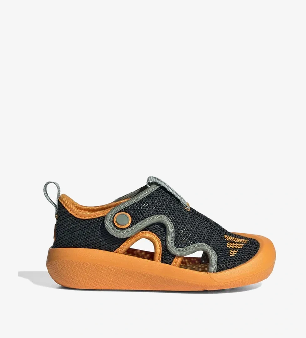 adidas Altaventure 3.0 Bebek Turuncu Sandalet