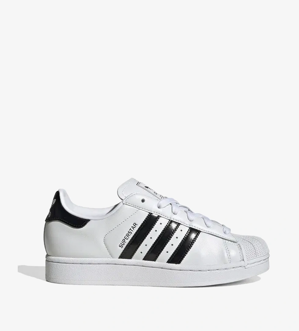 adidas Originals Superstar Beyaz Kadın Spor Ayakkabı - Görsel 1