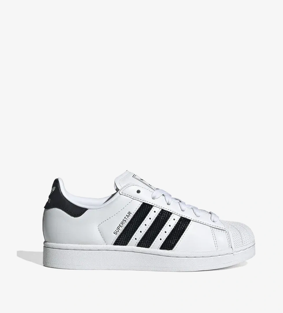 adidas Originals Superstar Beyaz Kadın Sneaker - Görsel 1