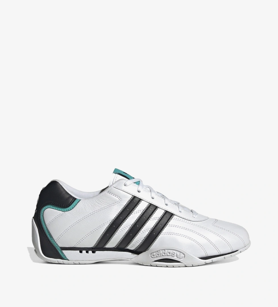 adidas Adiracer Lo Mercedes AMg Petronas F1 Team Unisex Beyaz Spor Ayakkabı