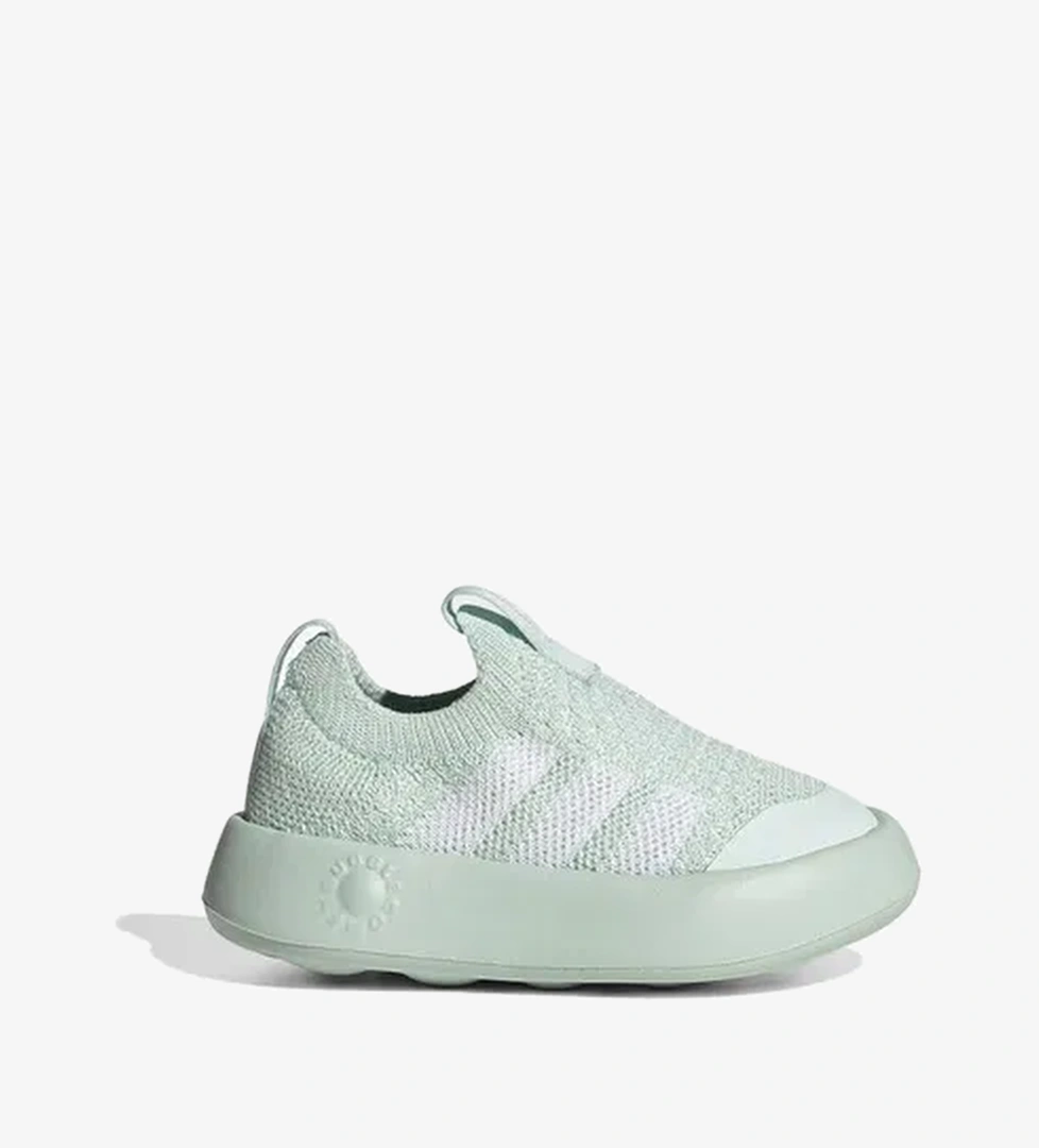 adidas BubblecomfyI Yeşil Bebek Spor Ayakkabı - Görsel 1