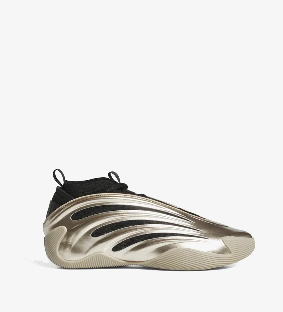 Adidas adidas HardenVolume9 Kahverengi Erkek Spor Ayakkabı - 5.249₺ - Occasion