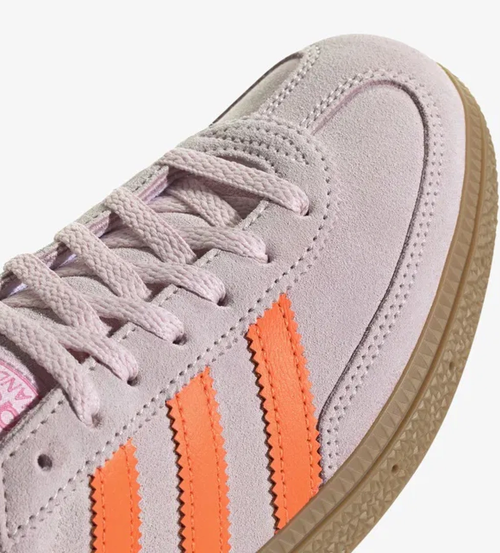 adidas Originals Handball Spezıal  Pembe Kadın Sneaker - Görsel 1