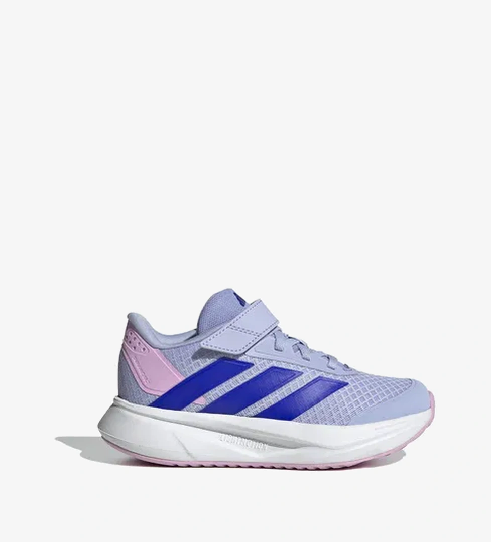 adidas Duramo SL2 Çocuk Mor Spor Ayakkabı - Görsel 1